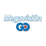 Logo of MegavisionGO Smartphones android Application 